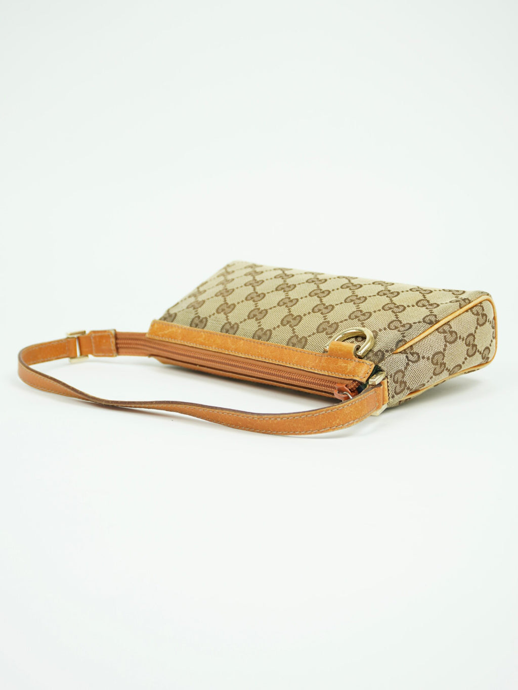 GUCCI MONOGRAM BAG