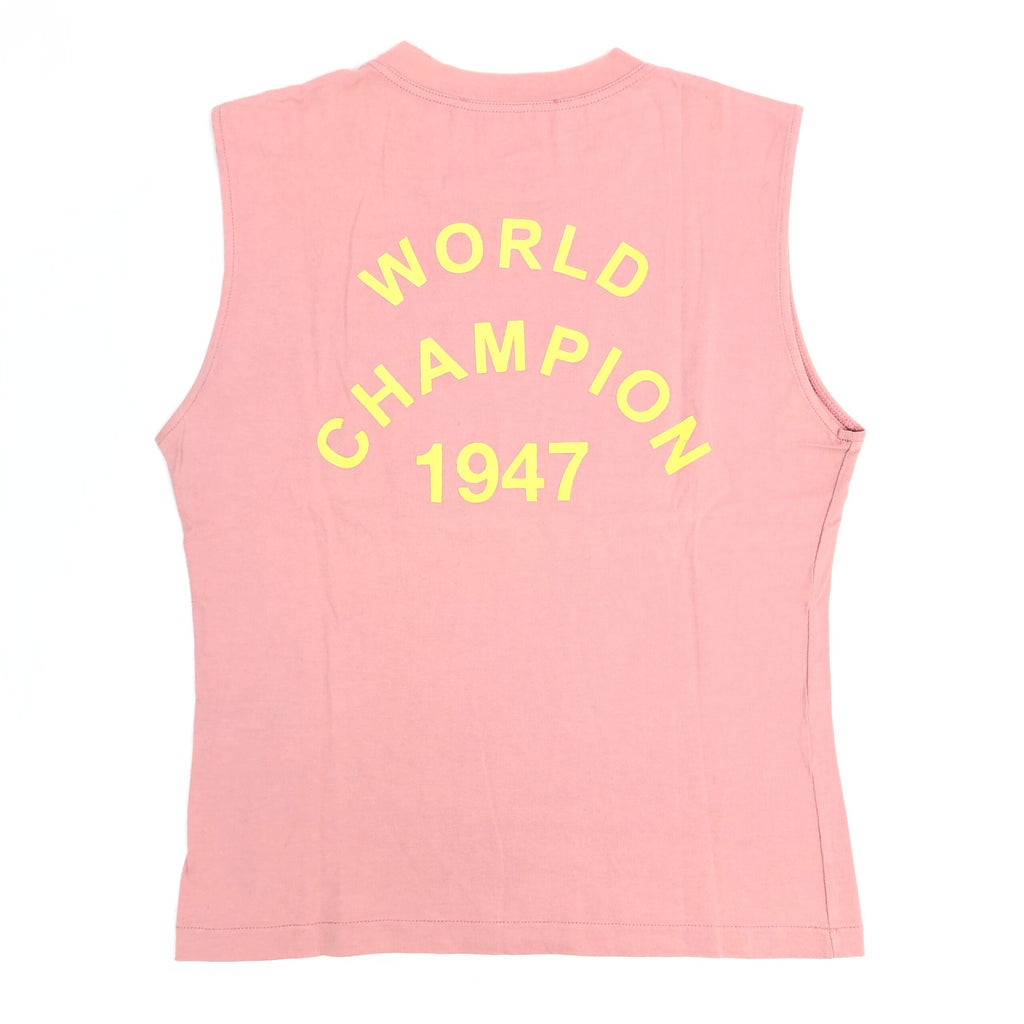 CHRISTIAN DIOR J‘ADORE DIOR TOP