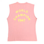 CHRISTIAN DIOR J‘ADORE DIOR TOP