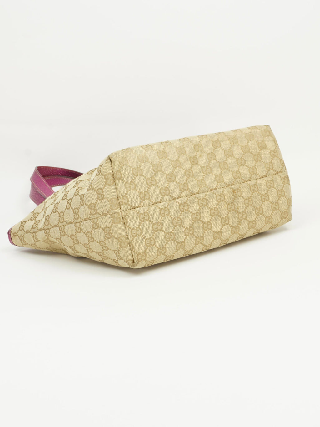 GUCCI MONOGRAM BAG