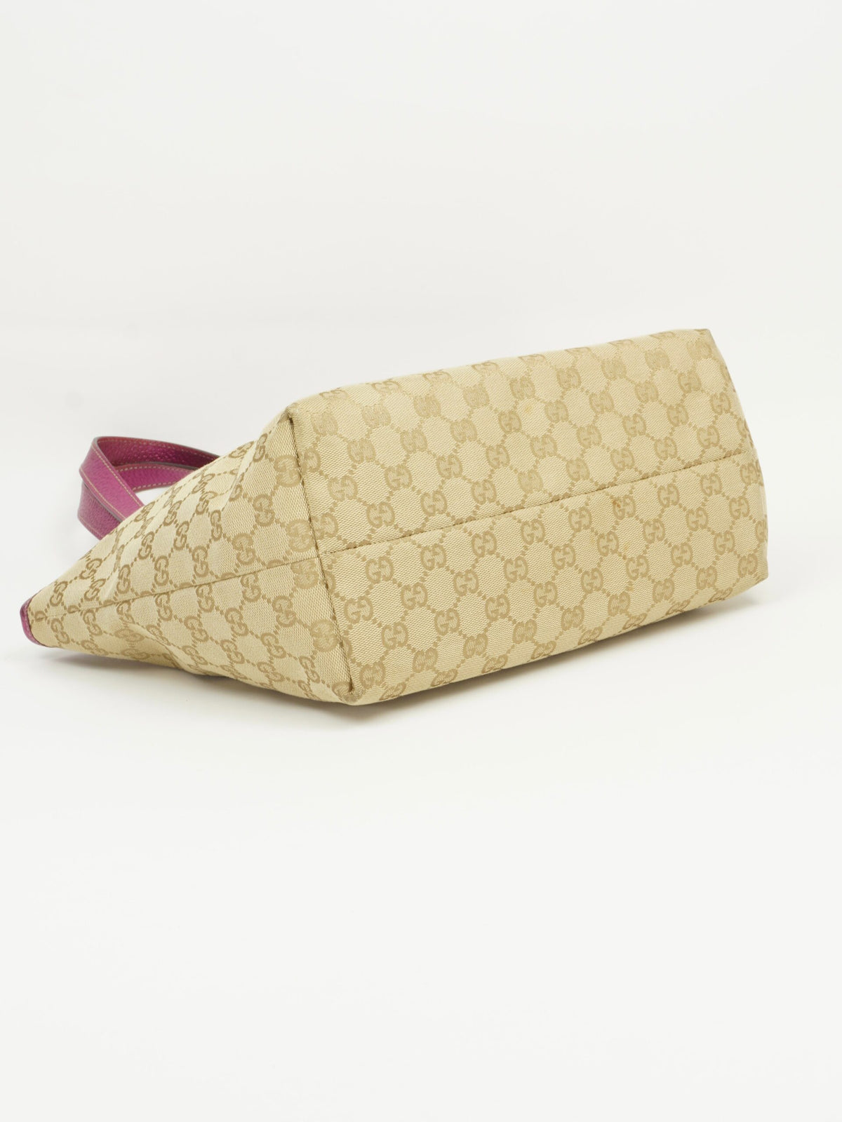GUCCI MONOGRAM BAG