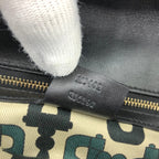 GUCCI HORSEBIT SHOULDER BAG