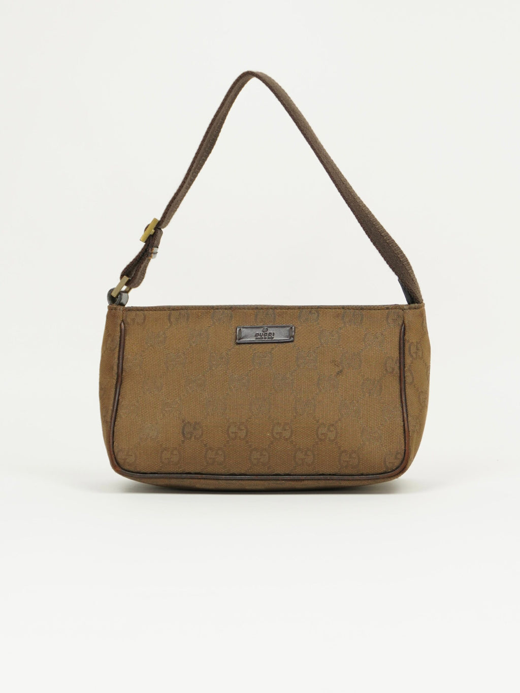 GUCCI MONOGRAM BAG