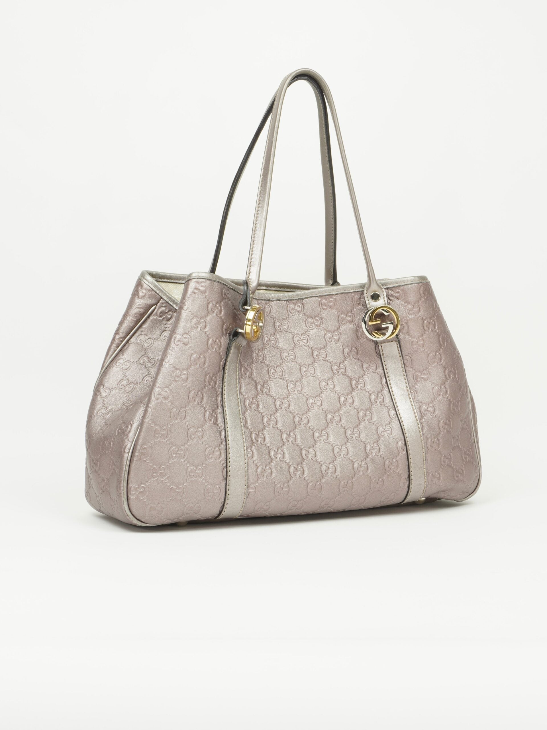 GUCCI MONOGRAM BAG