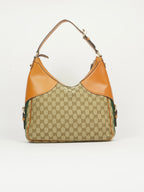 GUCCI HORSEBIT SHOULDER BAG