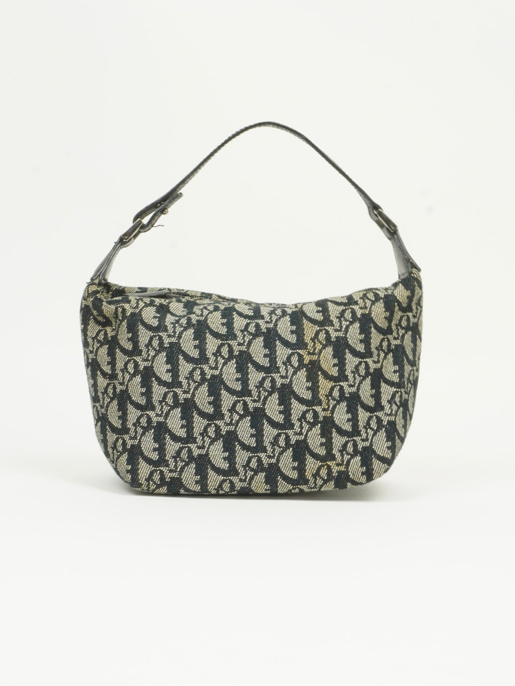 CHRISTIAN DIOR MONOGRAM CLUTCH BAG