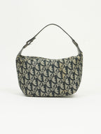 CHRISTIAN DIOR MONOGRAM CLUTCH BAG