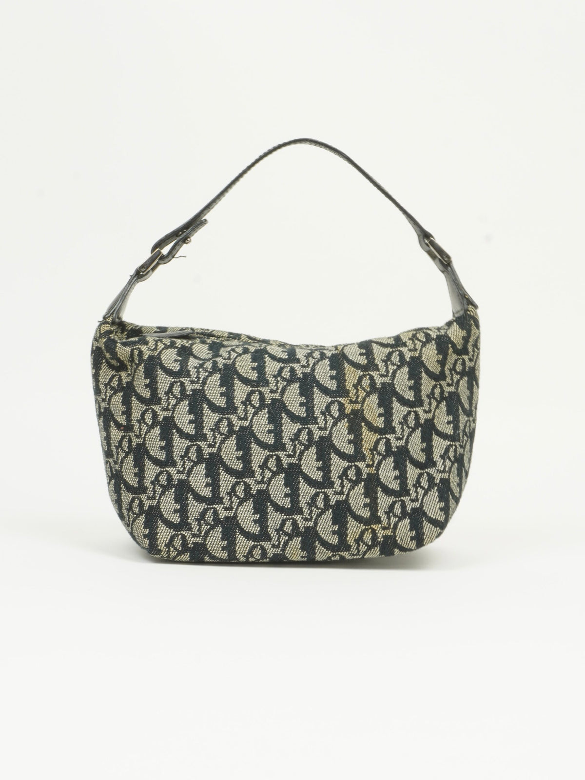 CHRISTIAN DIOR MONOGRAM CLUTCH BAG