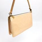 LOUIS VUITTON VERNIS SHOULDER BAG