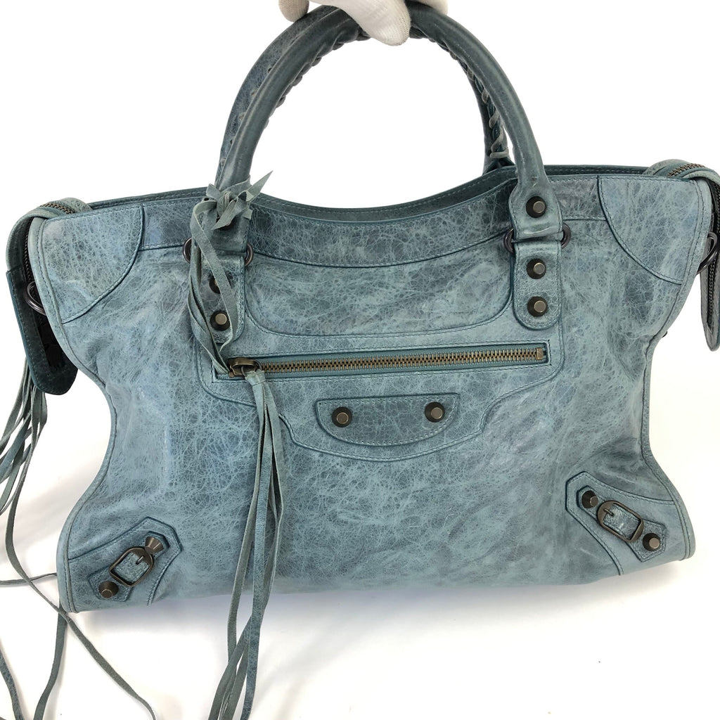 BALENCIAGA CITY BAG