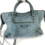 BALENCIAGA CITY BAG