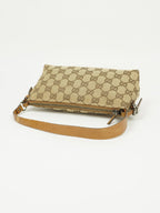GUCCI MONOGRAM BAG