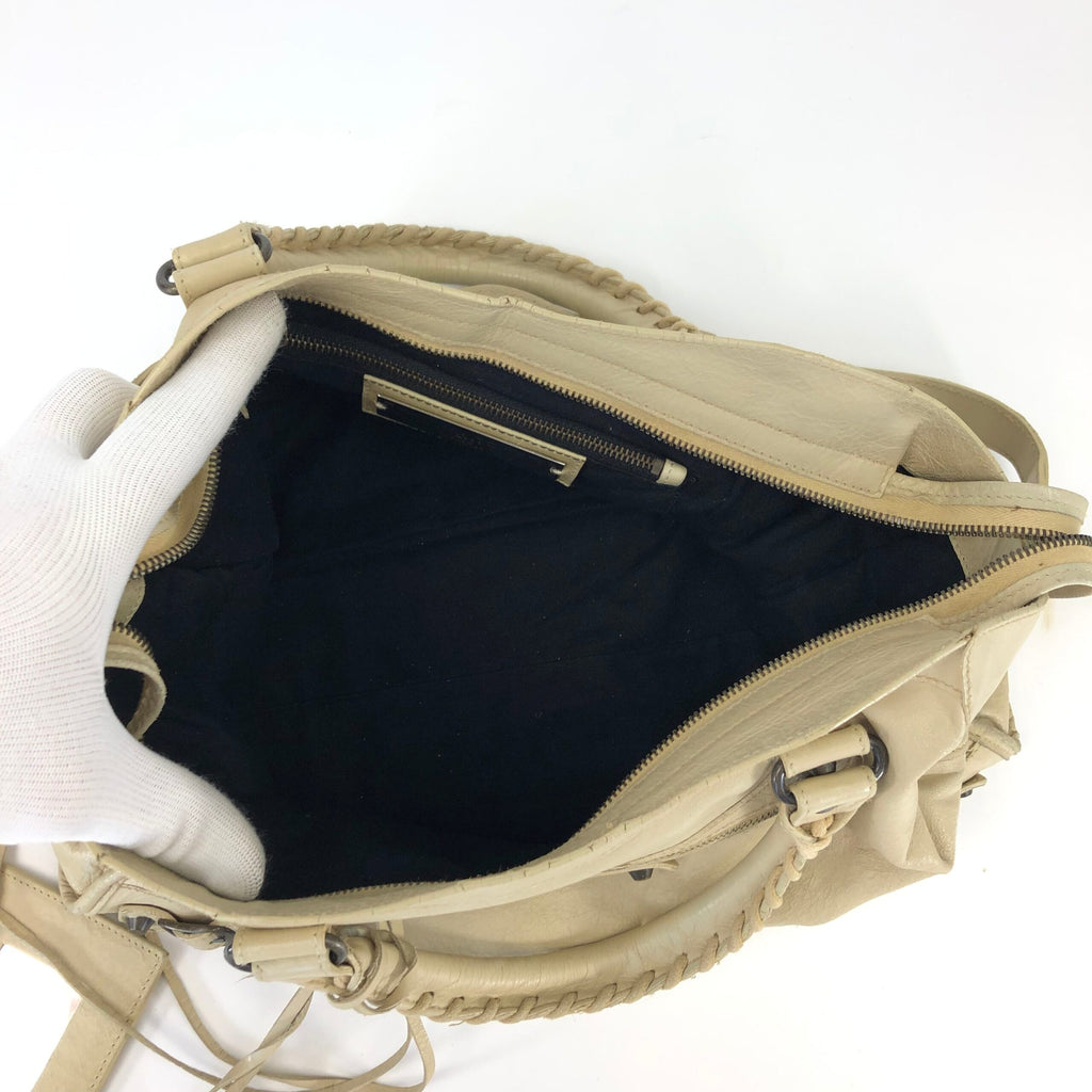 BALENCIAGA CITY BAG