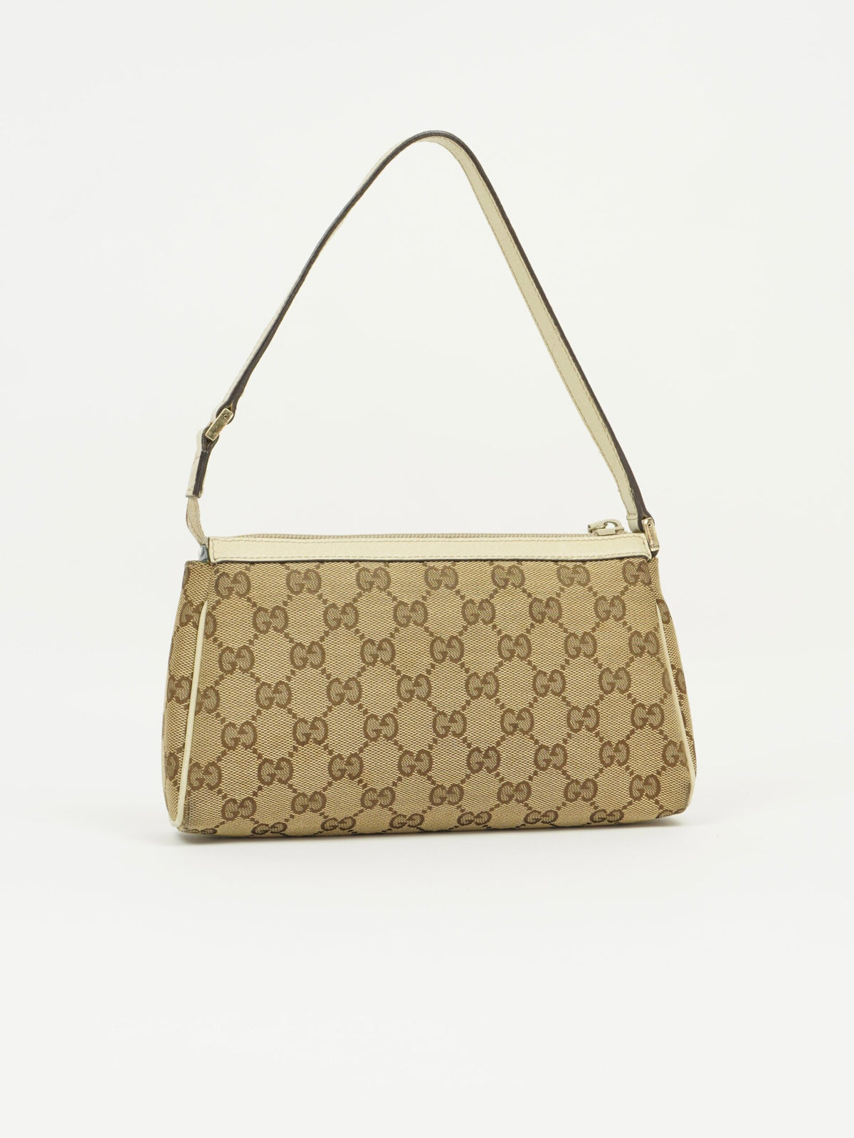 GUCCI MONOGRAM BAG