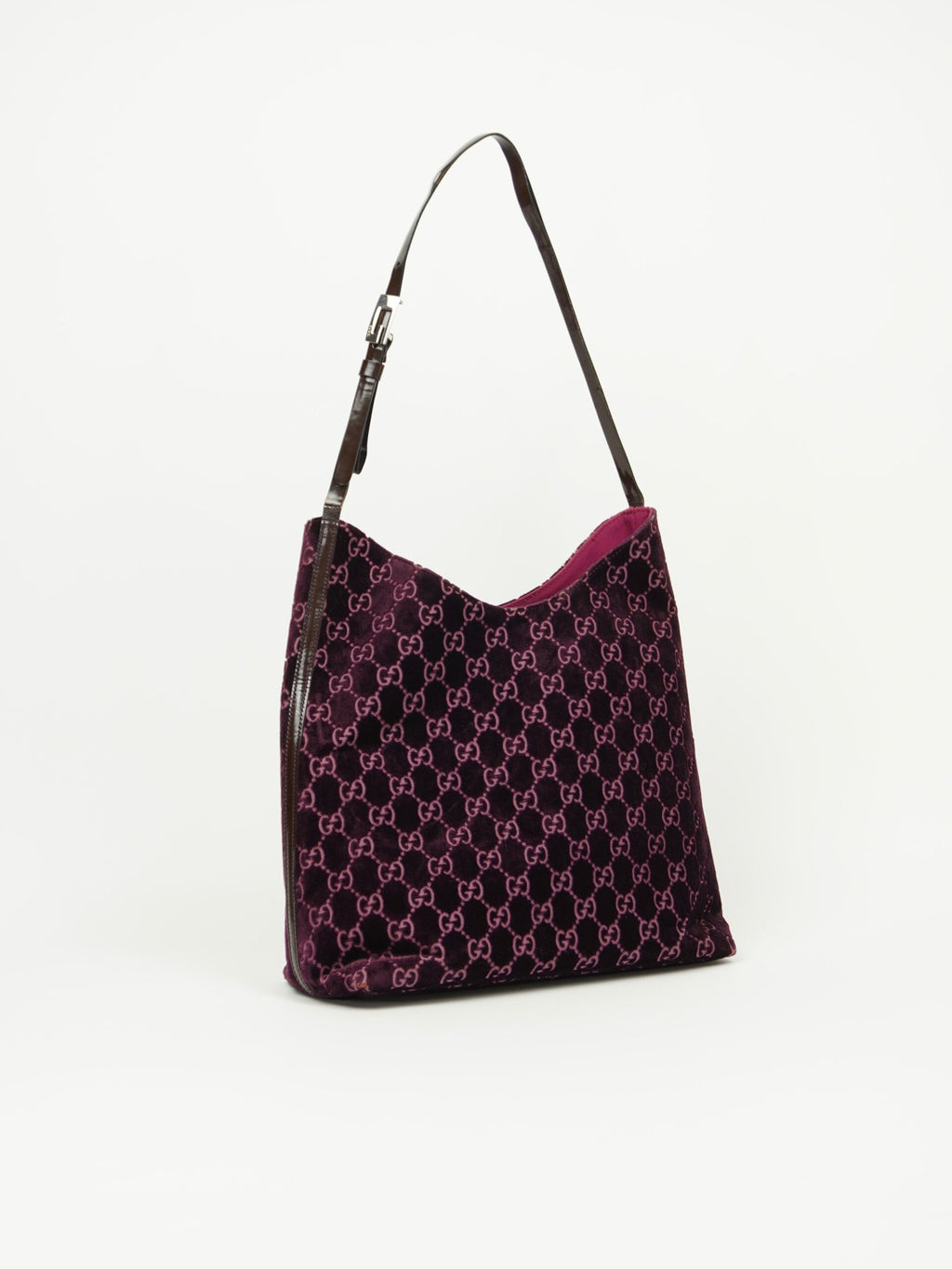 GUCCI TOM FORD SHOULDER BAG