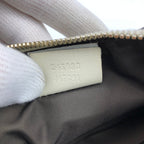 GUCCI MONOGRAM SHOULDER BAG