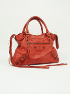 BALENCIAGA CITY BAG
