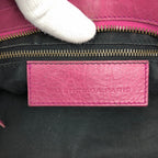 BALENCIAGA CITY BAG