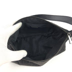 FENDI ZUCCA SHOULDER BAG