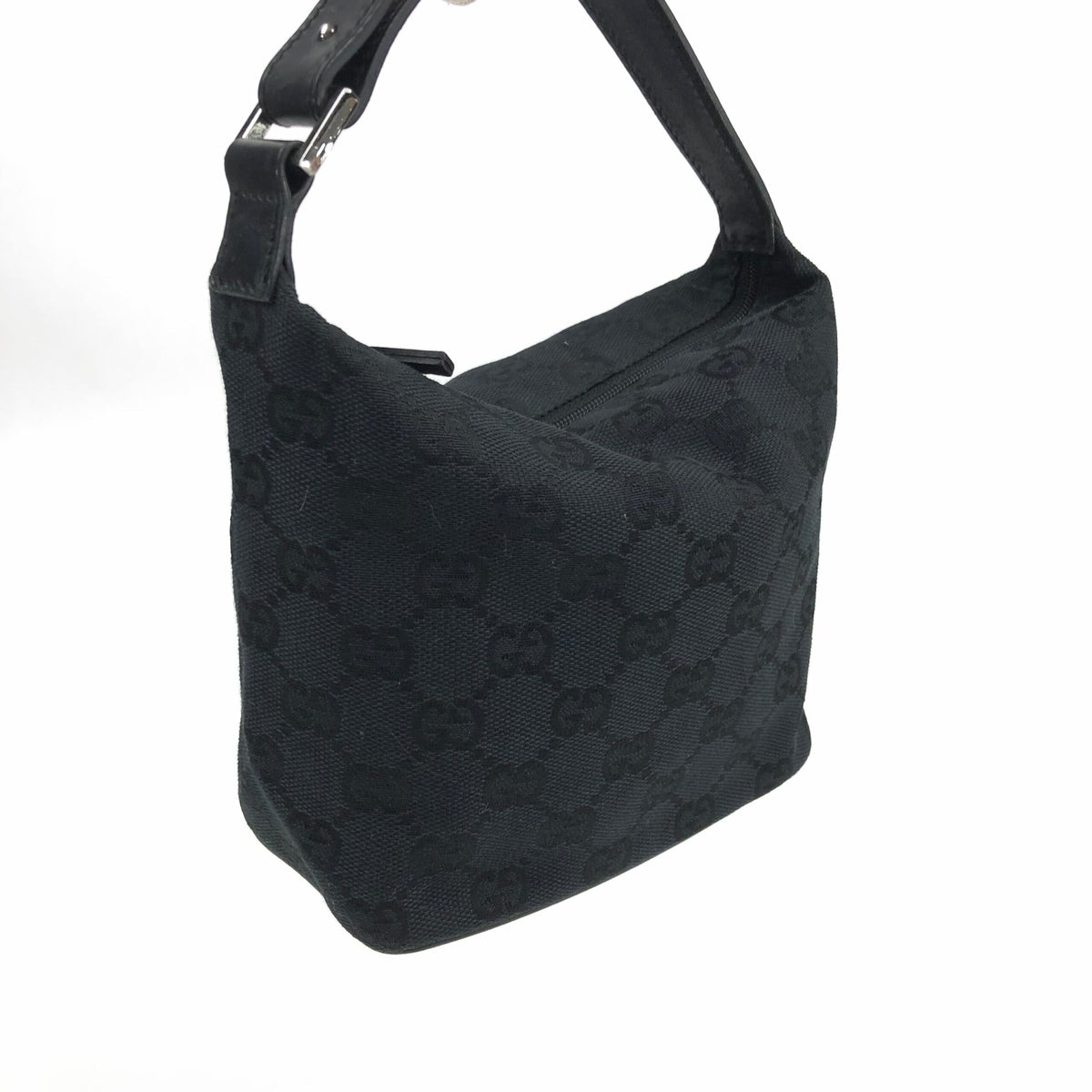 GUCCI MONOGRAM BAG