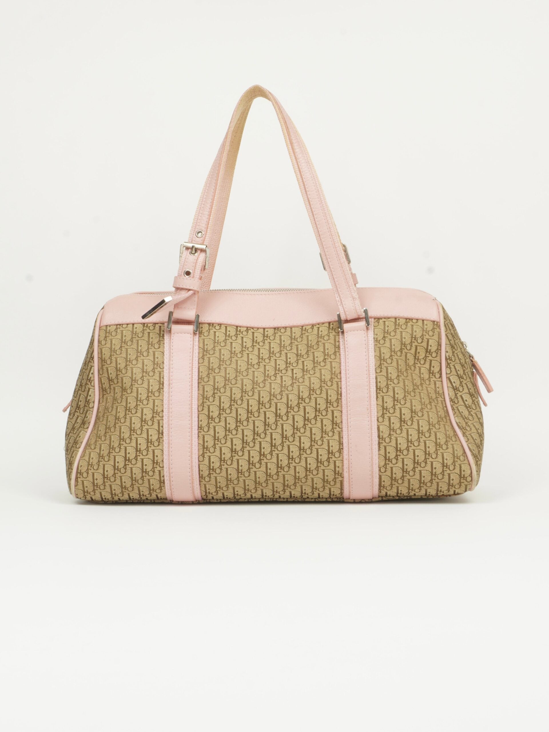 CHRISTIAN DIOR STREET CHIC BAG