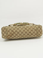 GUCCI HORSEBIT CHAIN SHOULDER BAG