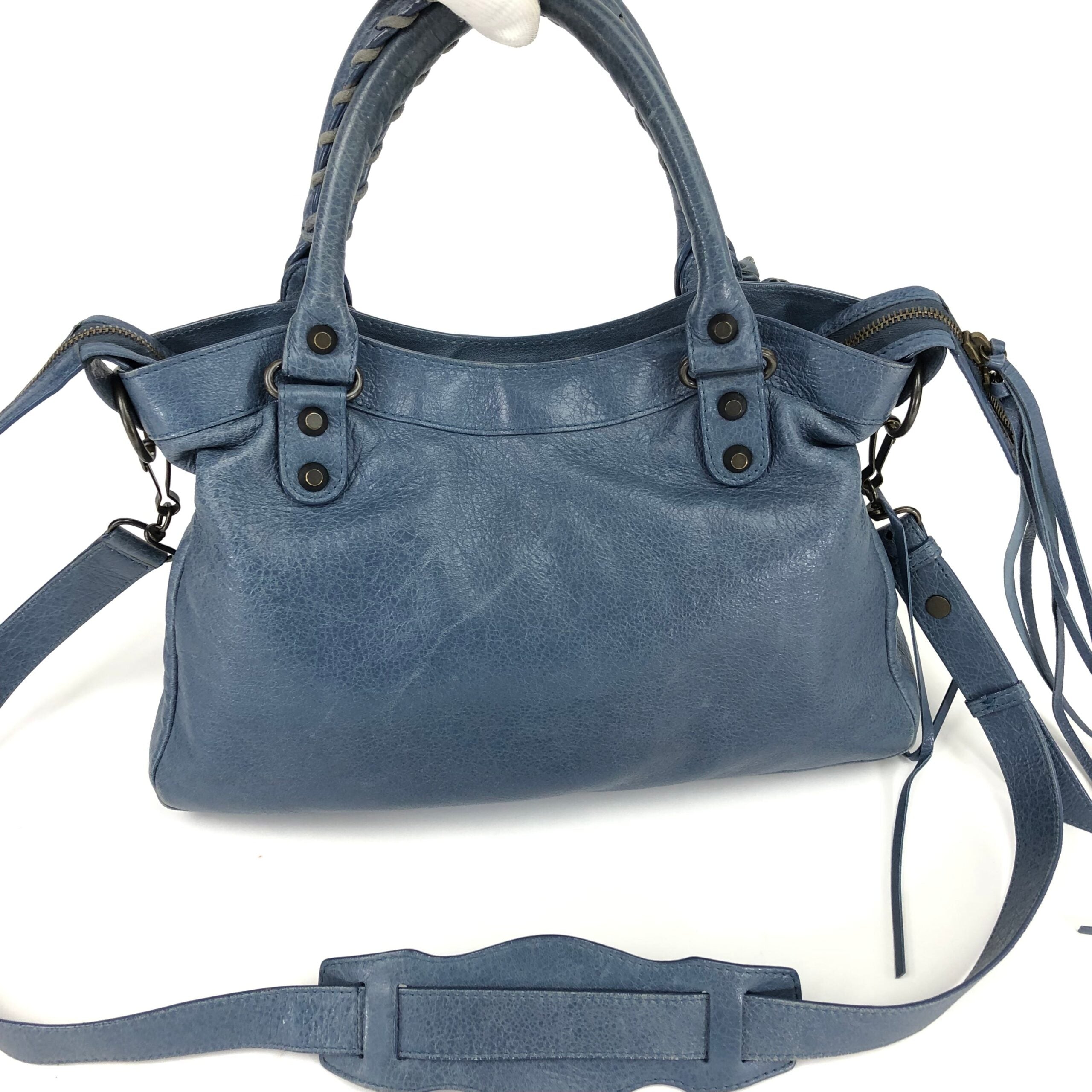BALENCIAGA CITY BAG