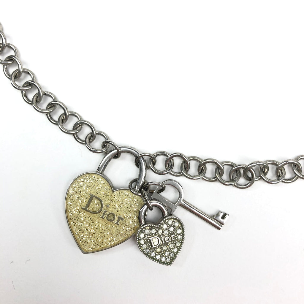 CHRISTIAN DIOR NECKLACE