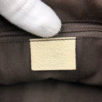 GUCCI MONOGRAM BAG