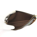LOUIS VUITTON CHERRY POCHETTE BAG