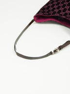 GUCCI TOM FORD SHOULDER BAG