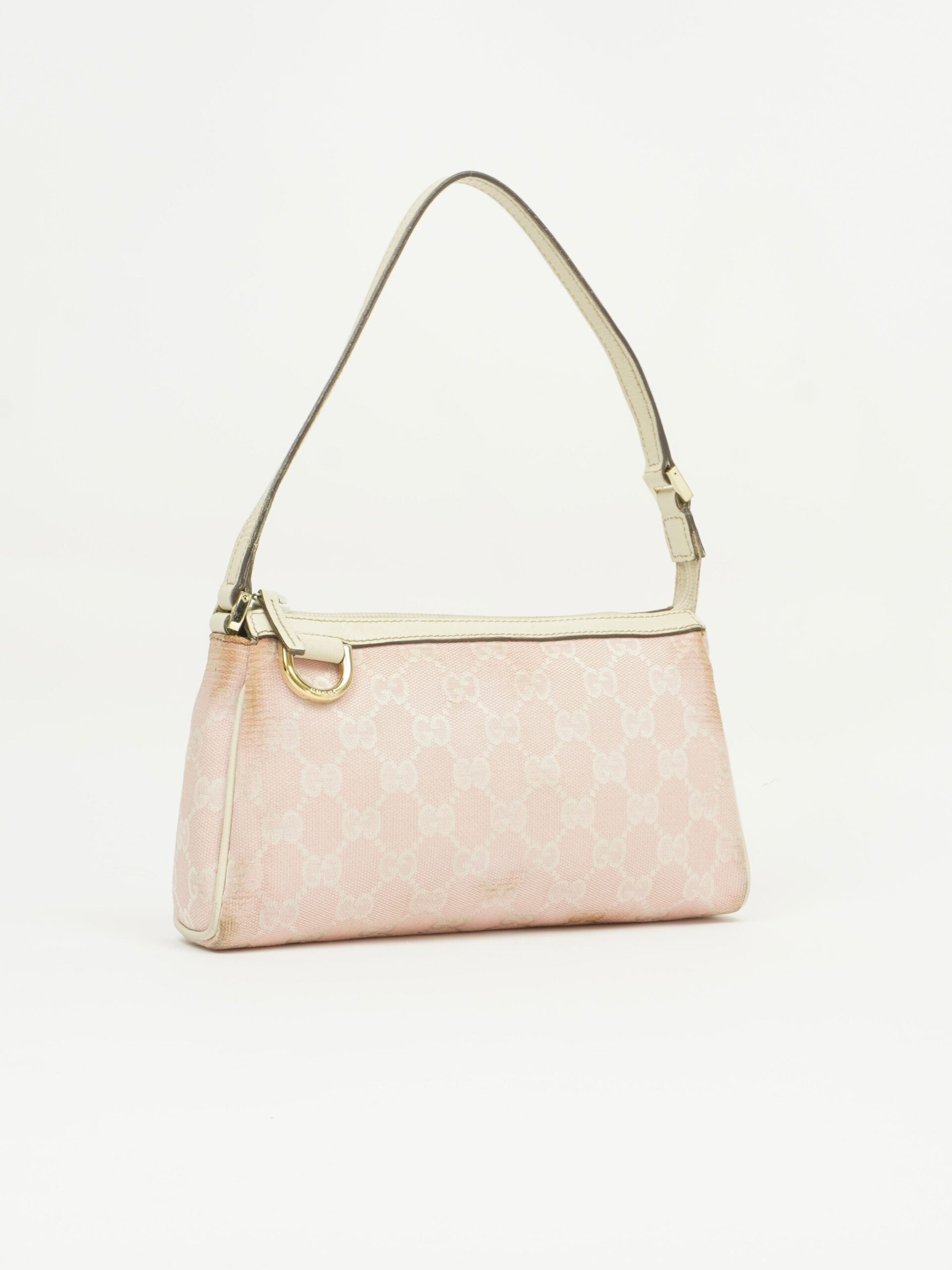 GUCCI MONOGRAM BAG