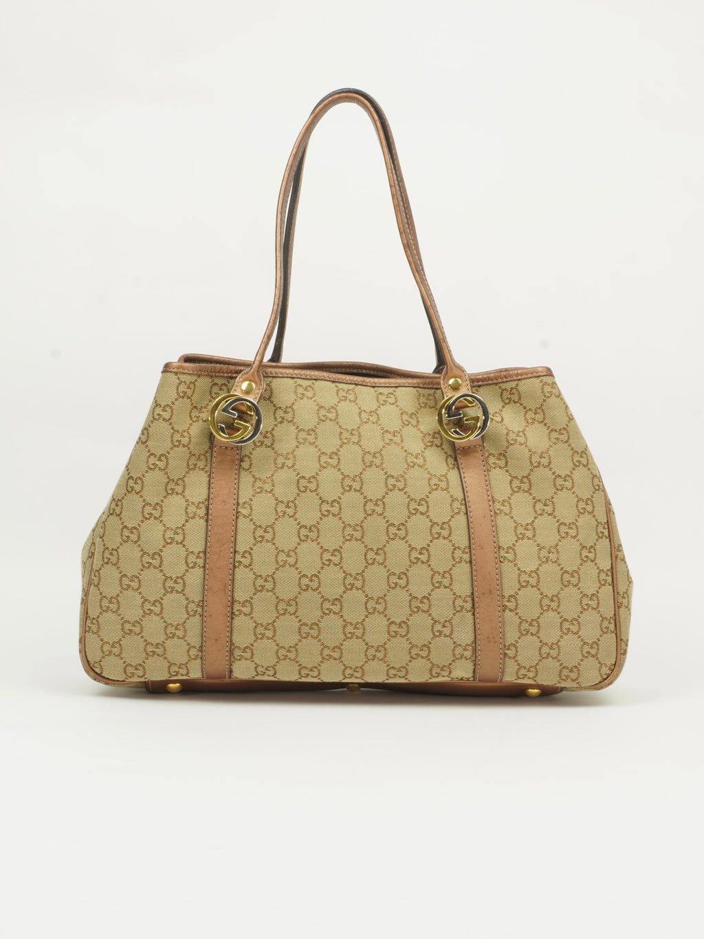 GUCCI MONOGRAM BAG