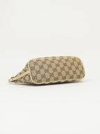 GUCCI MONOGRAM BAG