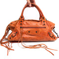 BALENCIAGA CITY BAG