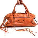 BALENCIAGA CITY BAG