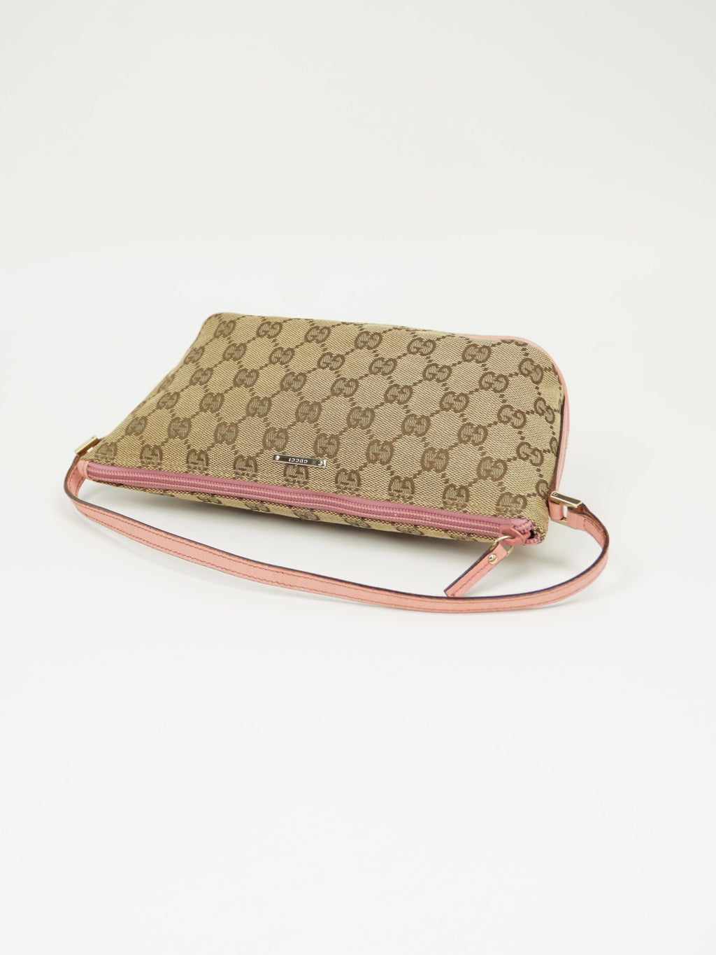 GUCCI MONOGRAM BAG