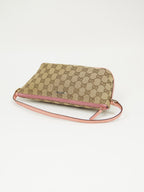 GUCCI MONOGRAM BAG