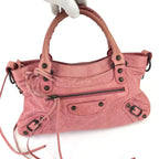 BALENCIAGA CITY BAG