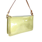 LOUIS VUITTON LEXINGTON VERNIS POCHETTE BAG