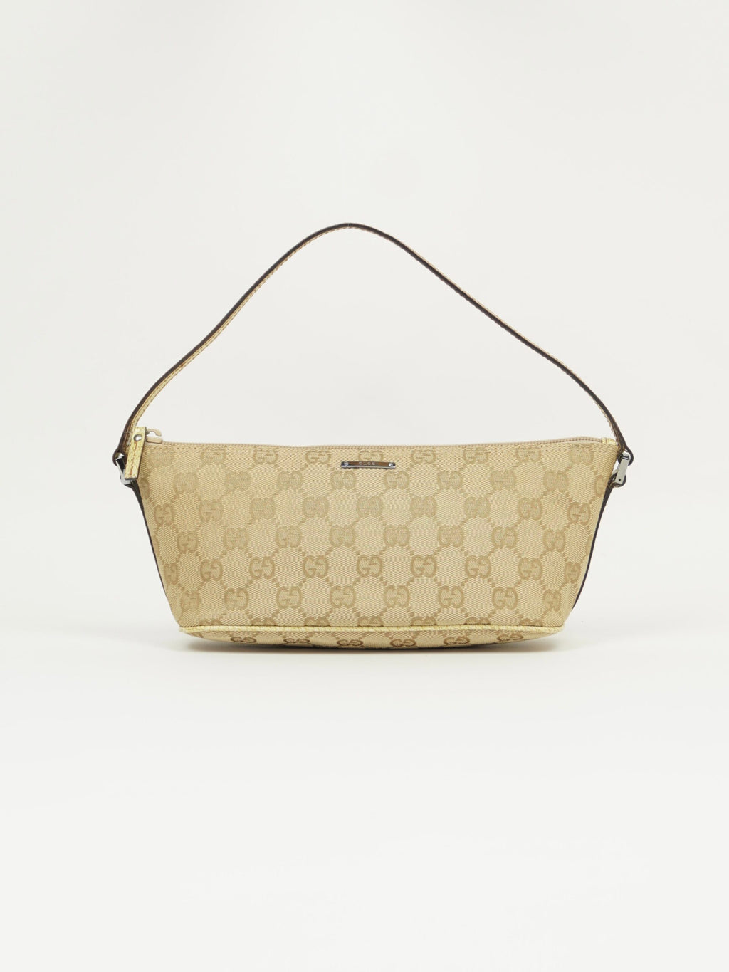 GUCCI MONOGRAM BAG