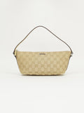 GUCCI MONOGRAM BAG