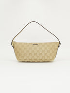 GUCCI MONOGRAM BAG