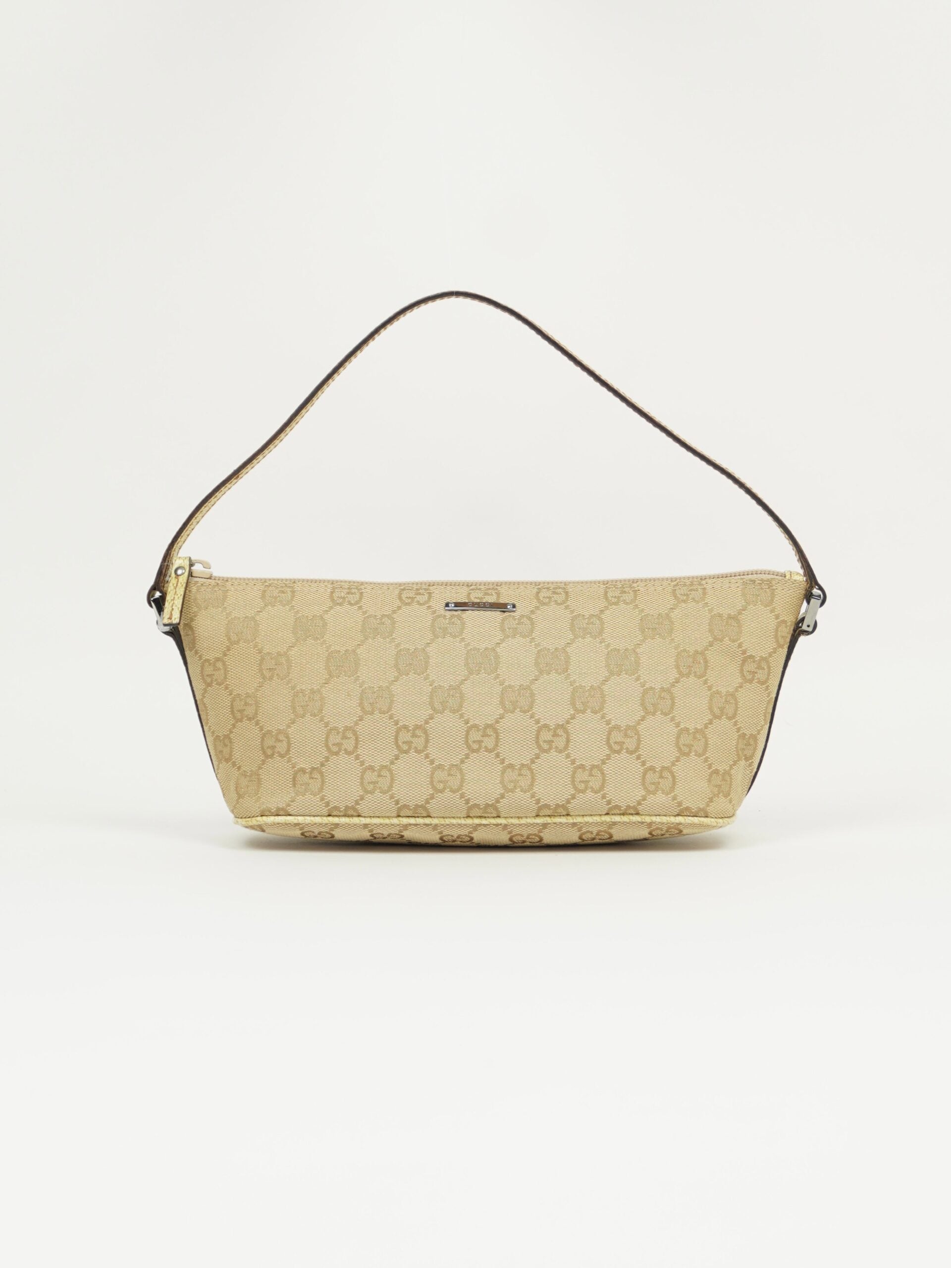 GUCCI MONOGRAM BAG