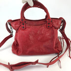 BALENCIAGA CITY BAG