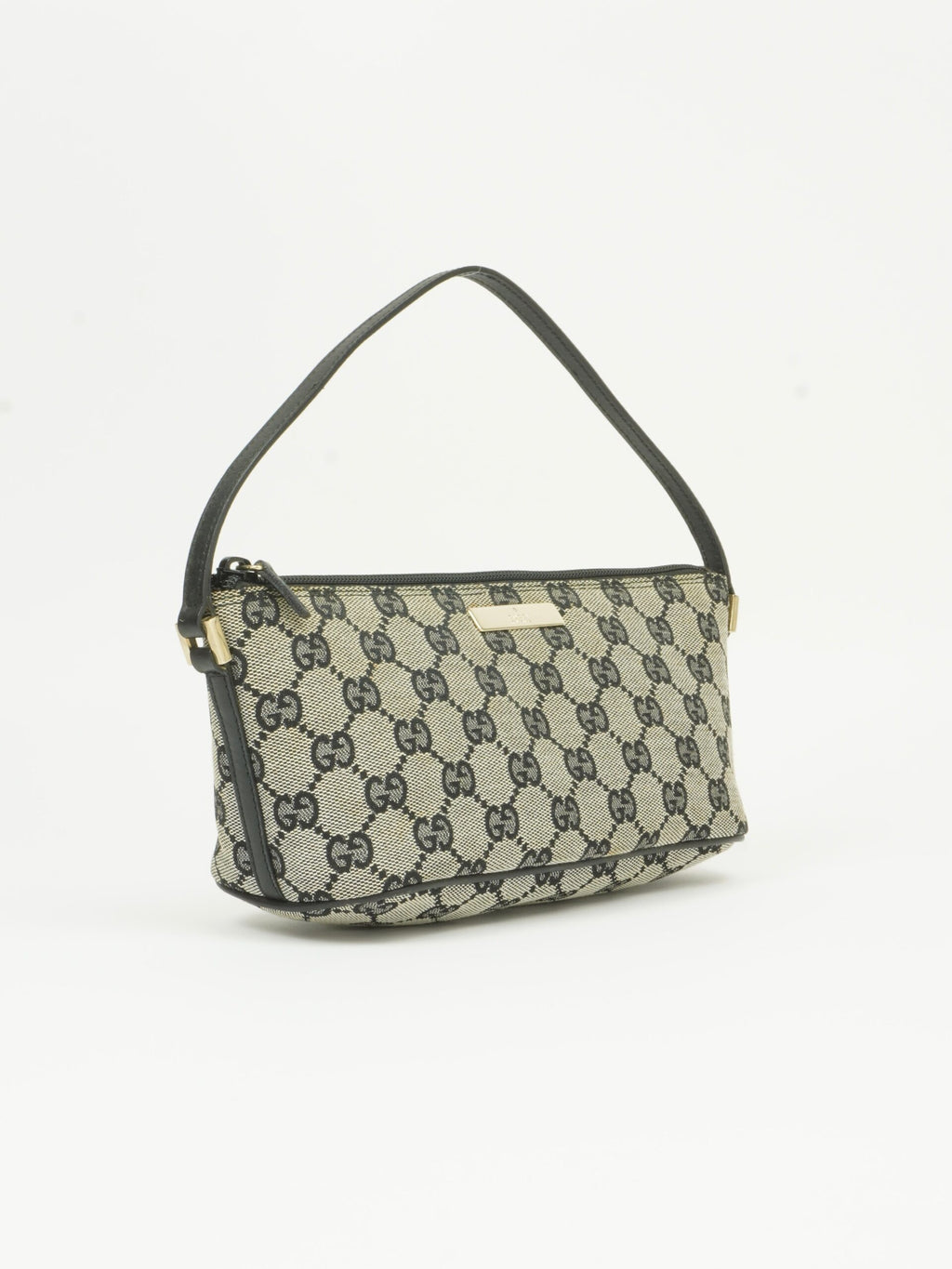 GUCCI MONOGRAM BAG
