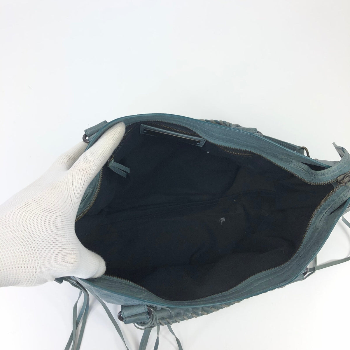 BALENCIAGA CITY BAG