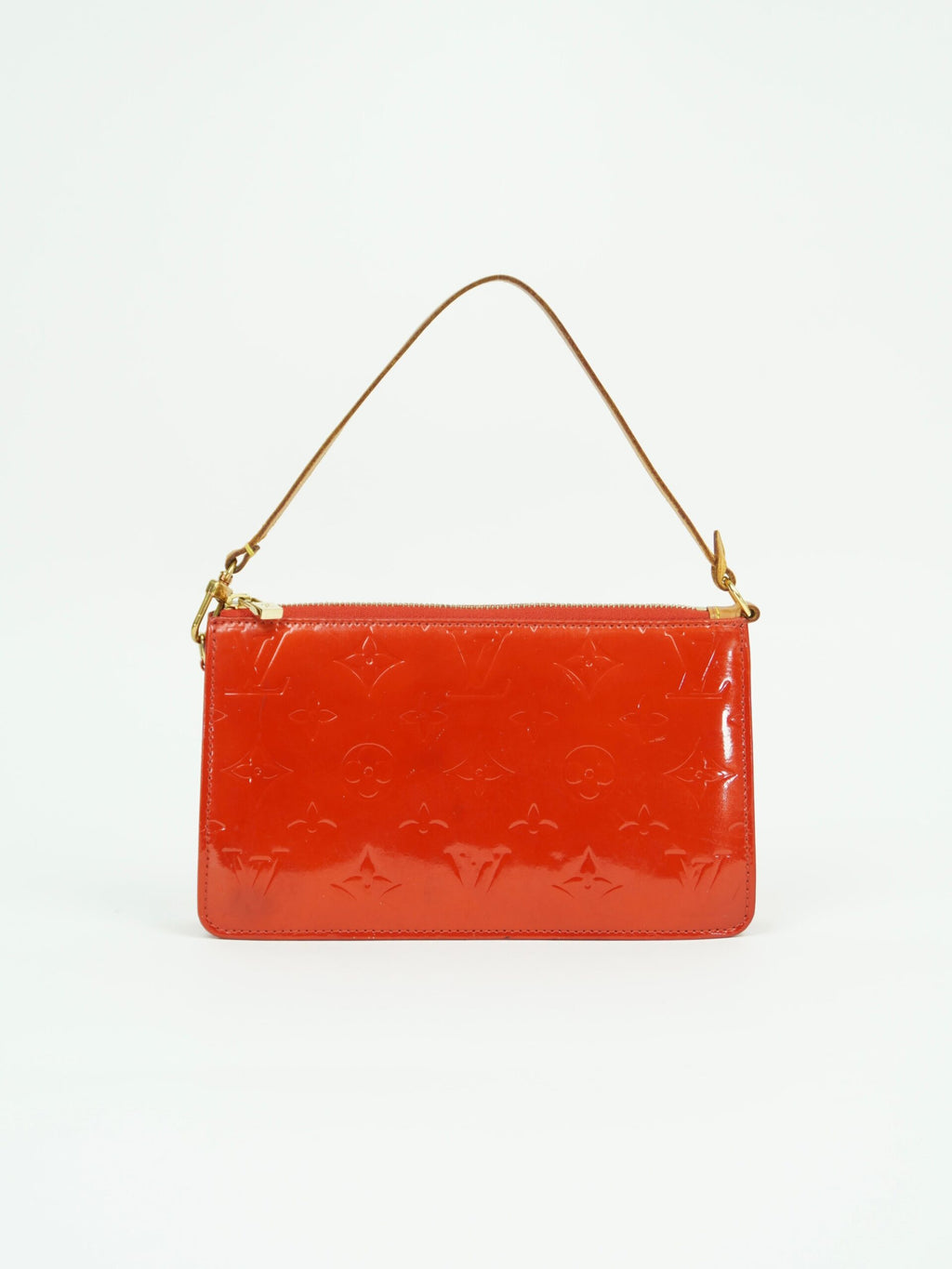 LOUIS VUITTON VERNIS POCHETTE