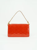 LOUIS VUITTON VERNIS POCHETTE