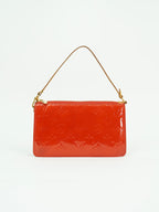 LOUIS VUITTON VERNIS POCHETTE